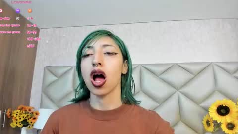  Im Gaia online show from November 28, 2025, 12:41 pm