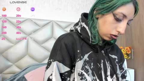  Im Gaia online show from December 4, 2025, 12:03 pm