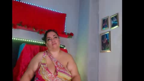 Hellen online show from January 13, 2025, 7:42 pm