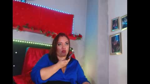 Hellen online show from January 21, 2025, 9:57 pm