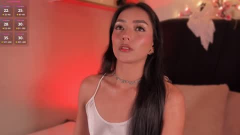 Snapshot of im_isabellaa chatting on October 29, 2025, 11:17 pm Isa online show from October 29, 2025, 11:17 pm