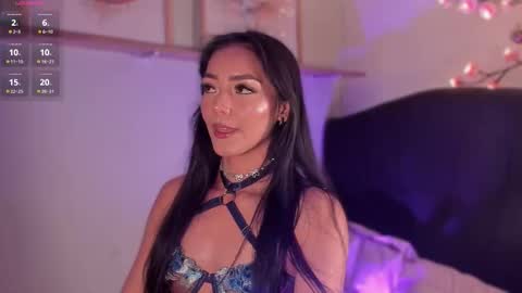 Snapshot of im_isabellaa chatting on December 13, 2025, 9:31 pm Isa online show from December 13, 2025, 9:31 pm