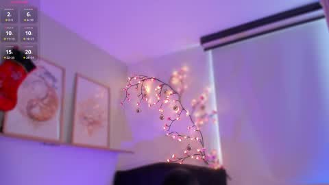 Snapshot of im_isabellaa chatting on December 15, 2025, 8:24 pm Isa online show from December 15, 2025, 8:24 pm