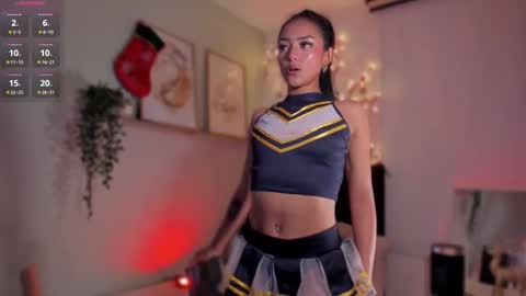 Snapshot of im_isabellaa chatting on December 18, 2025, 1:44 am Isa online show from December 18, 2025, 1:44 am