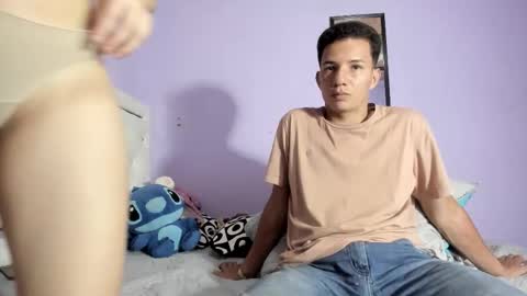 Sabrina  Jeremy online show from October 30, 2025, 6:52 pm