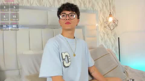 Snapshot of im_joel_ chatting on February 1, 2026, 6:34 am JOEL online show from February 1, 2026, 6:34 am