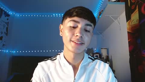 Snapshot of im_juanda chatting on December 10, 2024, 7:11 pm im_juanda online show from December 10, 2024, 7:11 pm