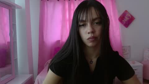Snapshot of im_julietaa chatting on February 11, 2026, 8:14 pm Julieta online show from February 11, 2026, 8:14 pm