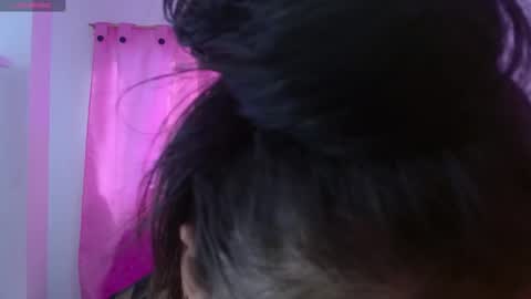 Snapshot of im_julietaa chatting on February 18, 2026, 8:05 pm Julieta online show from February 18, 2026, 8:05 pm