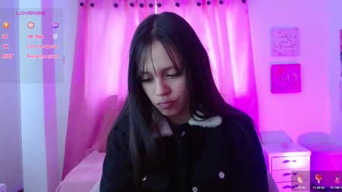 Snapshot of im_julietaa chatting on March 9, 2026, 9:19 pm Julieta online show from March 9, 2026, 9:19 pm