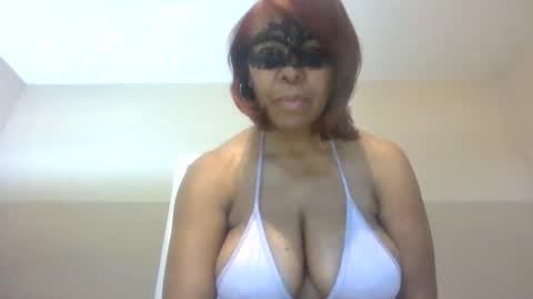 weet exy Cougar online show from January 13, 2026, 2:44 pm