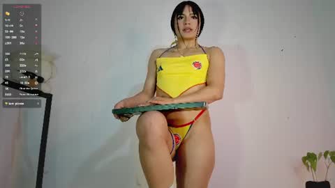 Letty online show from July 8, 2026, 3:55 am