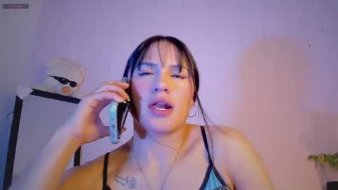 Letty online show from July 22, 2026, 10:56 pm