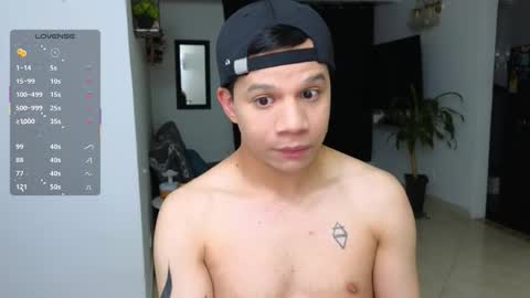 Marco online show from February 7, 2026, 4:49 am