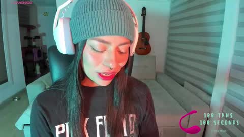 Snapshot of im_mariana chatting on February 6, 2026, 3:33 am im_mariana online show from February 6, 2026, 3:33 am