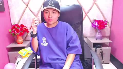 Snapshot of im_mathias chatting on January 30, 2025, 6:03 am mathias online show from January 30, 2025, 6:03 am