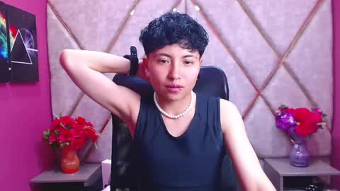 Snapshot of im_mathias chatting on January 31, 2025, 2:58 am mathias online show from January 31, 2025, 2:58 am