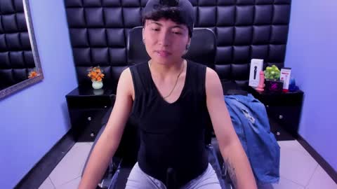 Snapshot of im_mathias chatting on September 12, 2025, 8:53 pm mathias online show from September 12, 2025, 8:53 pm