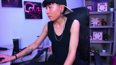 Snapshot of im_mathias chatting on October 29, 2025, 3:42 am mathias online show from October 29, 2025, 3:42 am