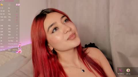 Snapshot of im_mave chatting on November 13, 2025, 11:47 pm Mave online show from November 13, 2025, 11:47 pm