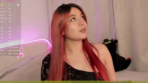 Snapshot of im_mave chatting on January 9, 2026, 1:08 am Mave online show from January 9, 2026, 1:08 am