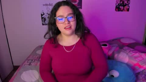 Snapshot of im_meii chatting on February 14, 2026, 3:58 am mei mei uwu online show from February 14, 2026, 3:58 am