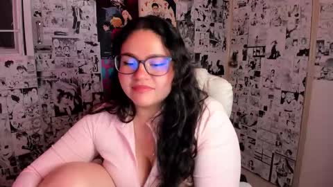 Snapshot of im_meii chatting on March 7, 2026, 5:26 am mei mei uwu online show from March 7, 2026, 5:26 am