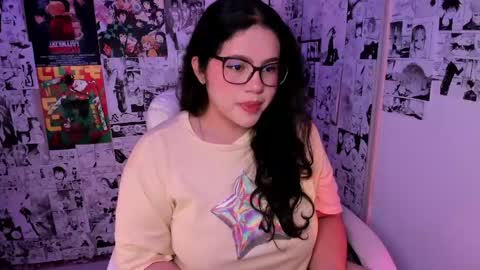 mei mei uwu online show from May 17, 2026, 1:58 am