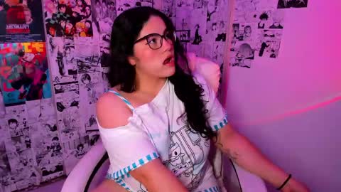 mei mei uwu online show from May 30, 2026, 2:19 am