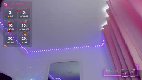 Snapshot of im_miabigass chatting on January 23, 2025, 7:40 pm Mishell Martinez INSTAGRAM im mishellbigass online show from January 23, 2025, 7:40 pm