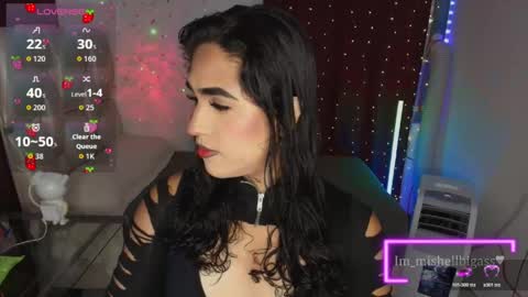 Mishell Martinez    INSTAGRAM im mishellbigass online show from March 17, 2026, 2:05 am