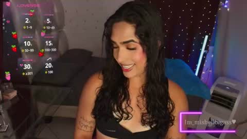 Mishell Martinez    INSTAGRAM im mishellbigass online show from July 2, 2026, 6:08 am