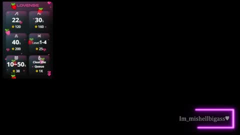 Mishell Martinez    INSTAGRAM im mishellbigass online show from July 4, 2026, 9:43 pm