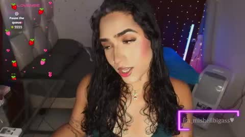 Mishell Martinez    INSTAGRAM im mishellbigass online show from July 11, 2026, 5:10 am