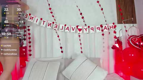 Snapshot of im_miadoll chatting on February 15, 2026, 12:14 pm im_miadoll online show from February 15, 2026, 12:14 pm