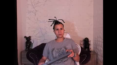 im_milan_rs online show from February 23, 2025, 12:30 am