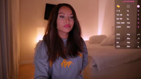 Snapshot of im_milla chatting on December 18, 2024, 6:57 pm Milla online show from December 18, 2024, 6:57 pm