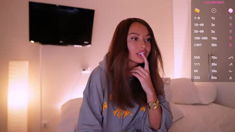 Snapshot of im_milla chatting on December 18, 2024, 10:02 pm Milla online show from December 18, 2024, 10:02 pm