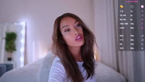 Snapshot of im_milla chatting on December 20, 2024, 3:31 pm Milla online show from December 20, 2024, 3:31 pm