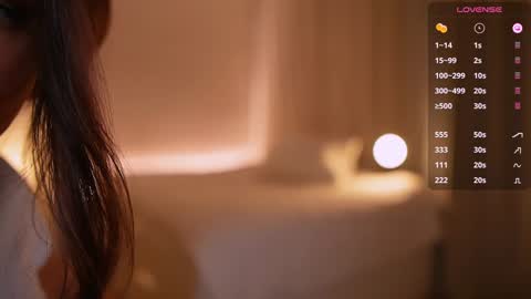 Snapshot of im_milla chatting on January 11, 2025, 5:40 pm Milla online show from January 11, 2025, 5:40 pm