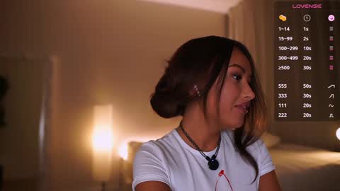 Snapshot of im_milla chatting on January 13, 2025, 4:19 pm Milla online show from January 13, 2025, 4:19 pm