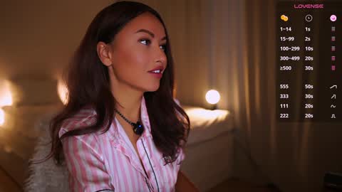 Snapshot of im_milla chatting on January 14, 2025, 10:38 am Milla online show from January 14, 2025, 10:38 am