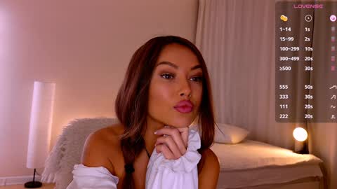 Snapshot of im_milla chatting on January 22, 2025, 10:07 am Milla online show from January 22, 2025, 10:07 am