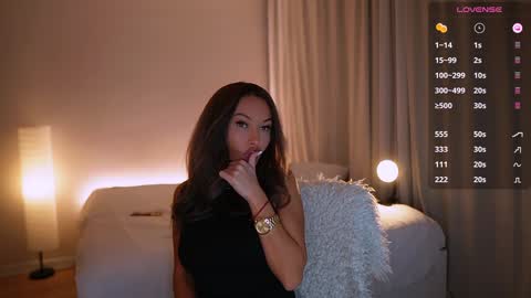 Snapshot of im_milla chatting on January 27, 2025, 3:50 pm Milla online show from January 27, 2025, 3:50 pm