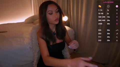 Snapshot of im_milla chatting on January 27, 2025, 7:13 pm Milla online show from January 27, 2025, 7:13 pm