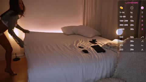 Snapshot of im_milla chatting on January 28, 2025, 7:42 pm Milla online show from January 28, 2025, 7:42 pm