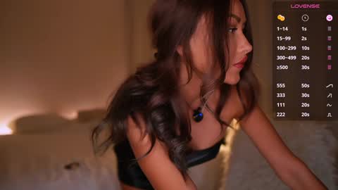 Snapshot of im_milla chatting on January 29, 2025, 11:20 am Milla online show from January 29, 2025, 11:20 am