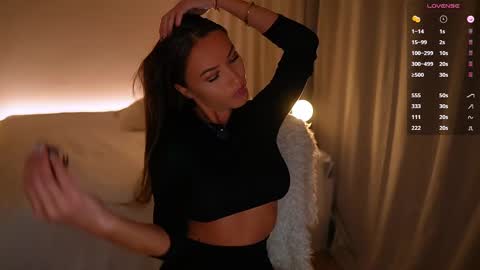 Snapshot of im_milla chatting on February 28, 2025, 6:41 pm Milla online show from February 28, 2025, 6:41 pm