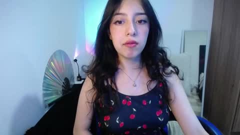 Snapshot of im_misssilver chatting on October 2, 2025, 1:56 am im_misssilver online show from October 2, 2025, 1:56 am
