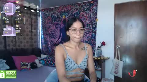 Snapshot of im_moonlight chatting on October 1, 2025, 2:12 pm Cutie pie online show from October 1, 2025, 2:12 pm